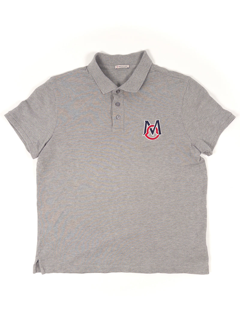 Moncler Polo Shirt