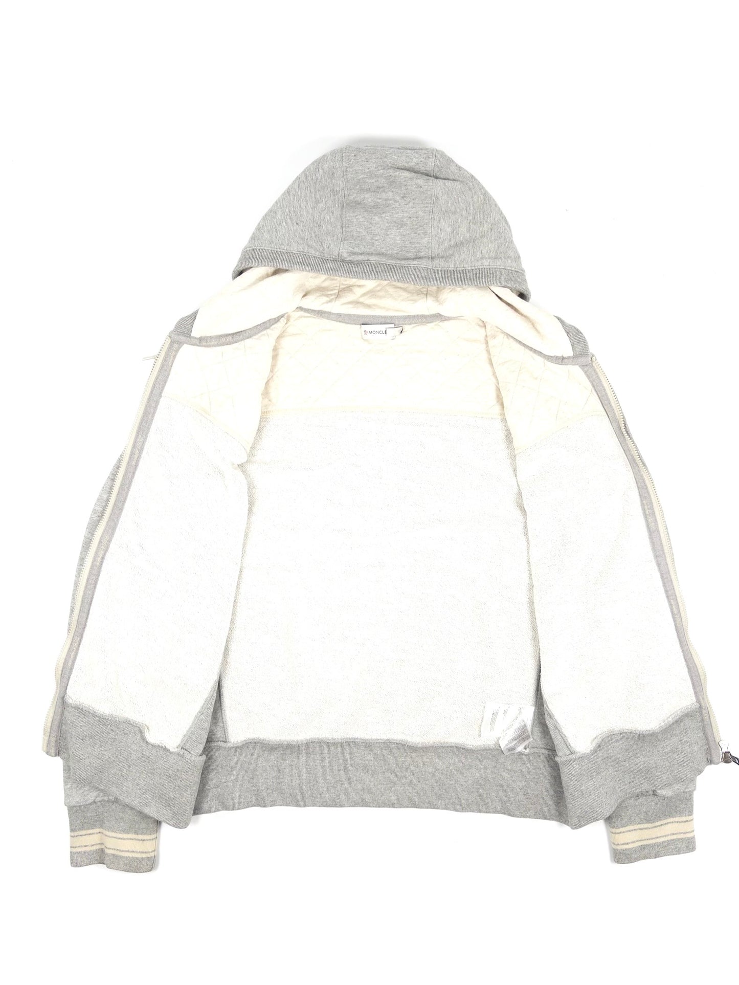 Moncler Zip Hoodie (2013)
