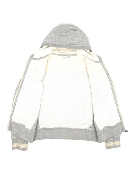 Moncler Zip Hoodie (2013)