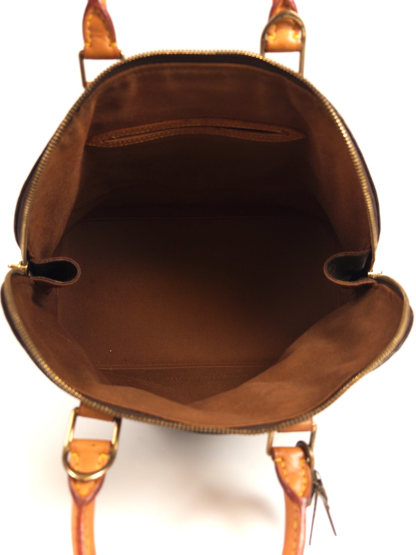 Louis Vuitton Alma Bandoulière