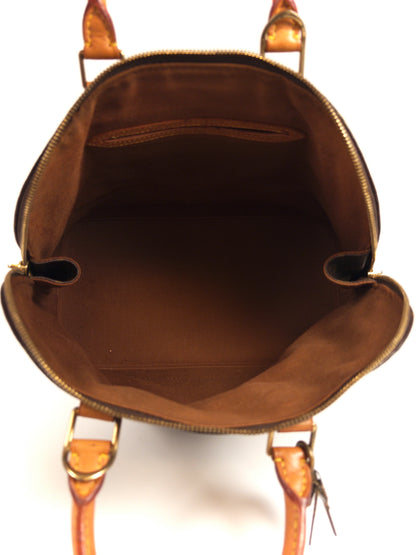 Louis Vuitton Alma Bandoulière
