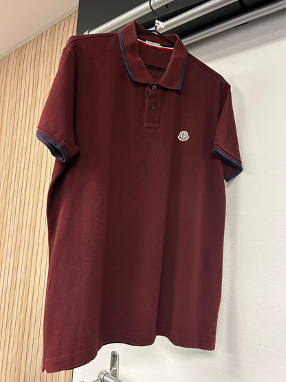 Moncler Polo Shirt 165