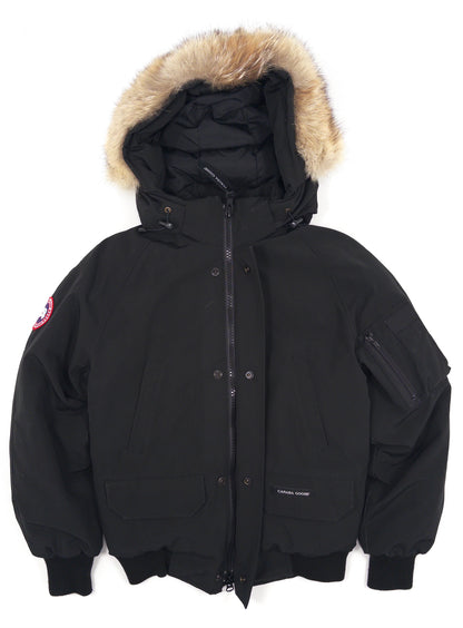 Canada Goose Yorkshire Bomber Jacket Fits S/M