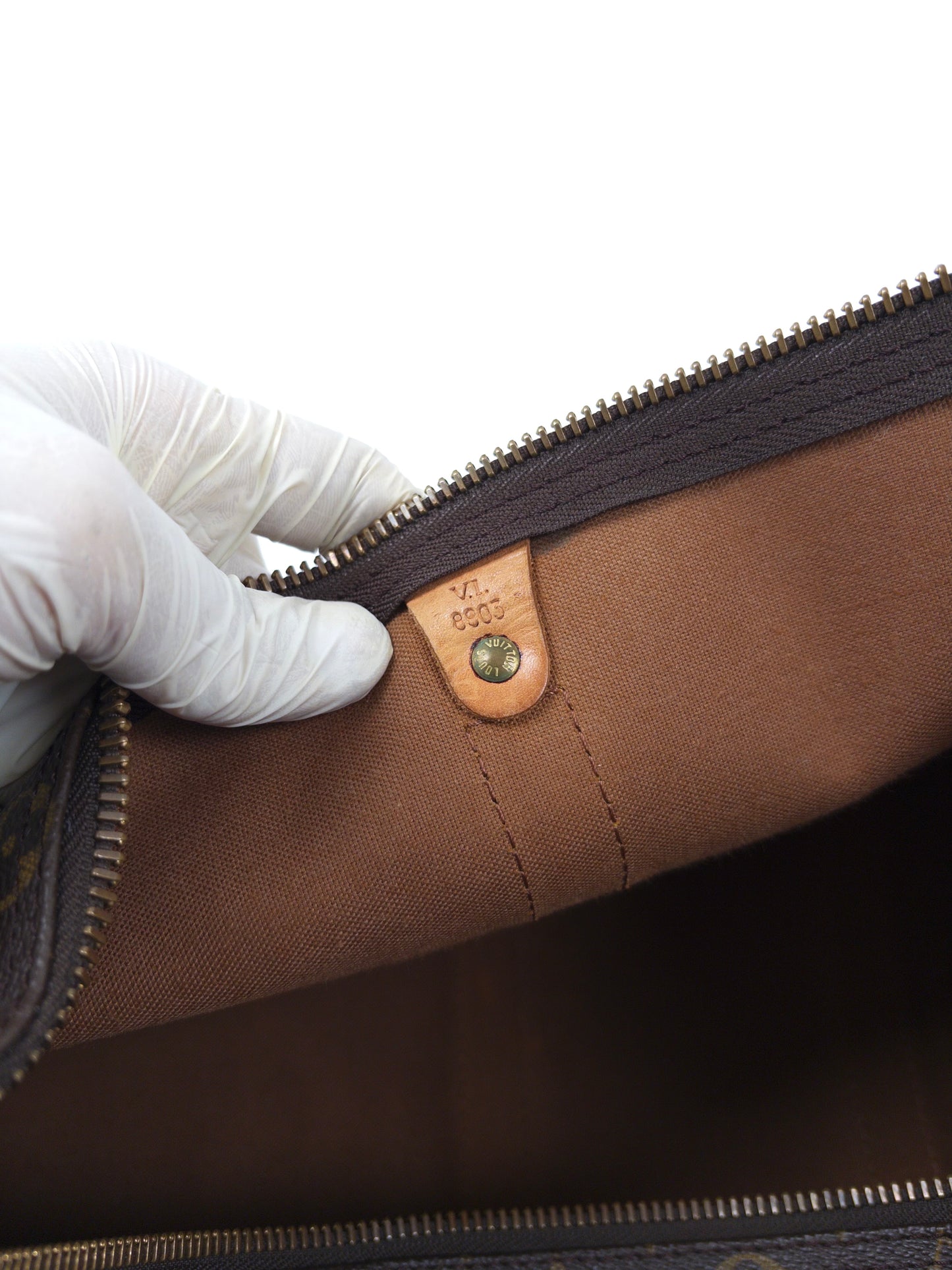 Louis Vuitton Keepall 45L