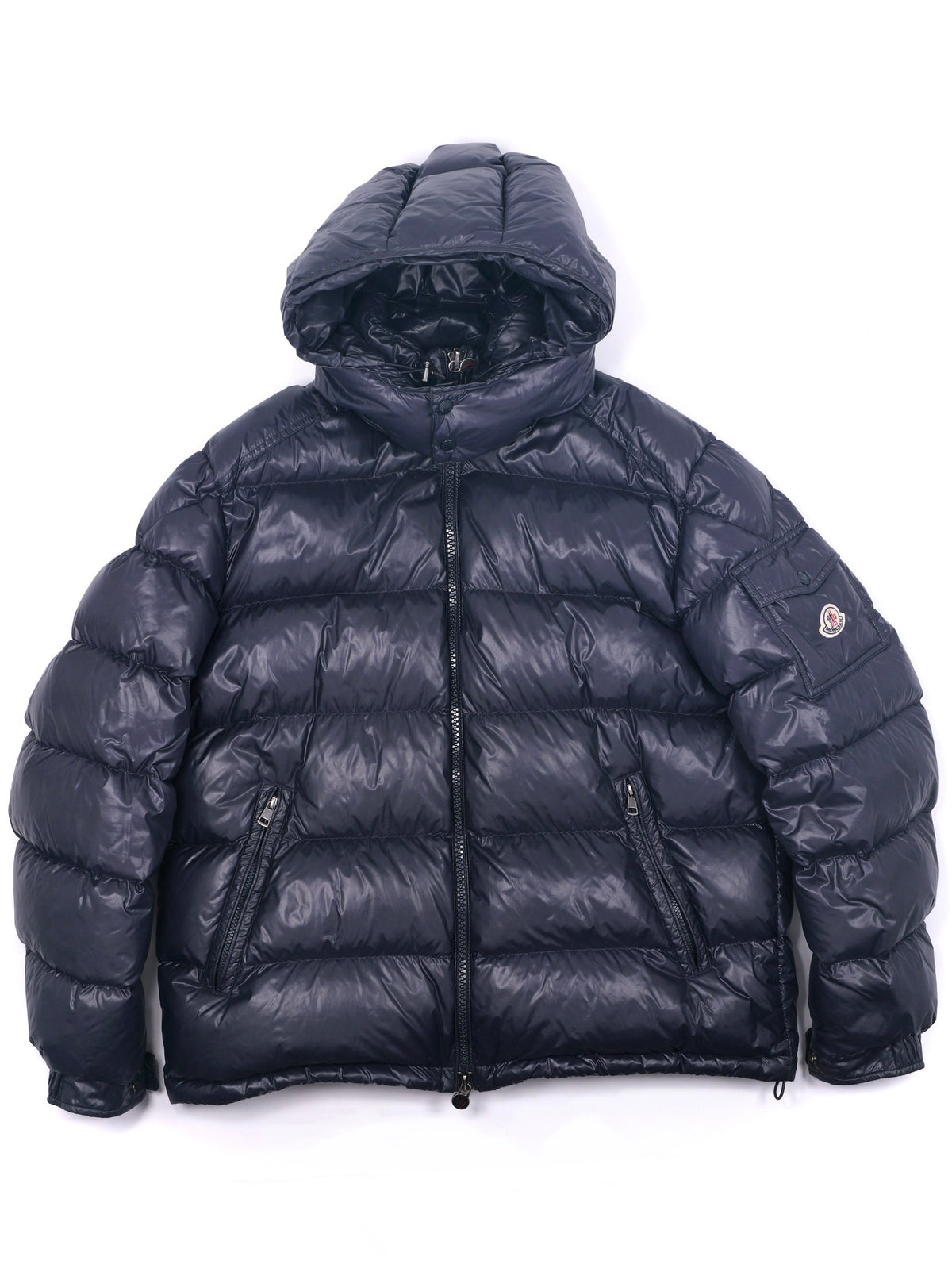 Moncler Maya Jacket