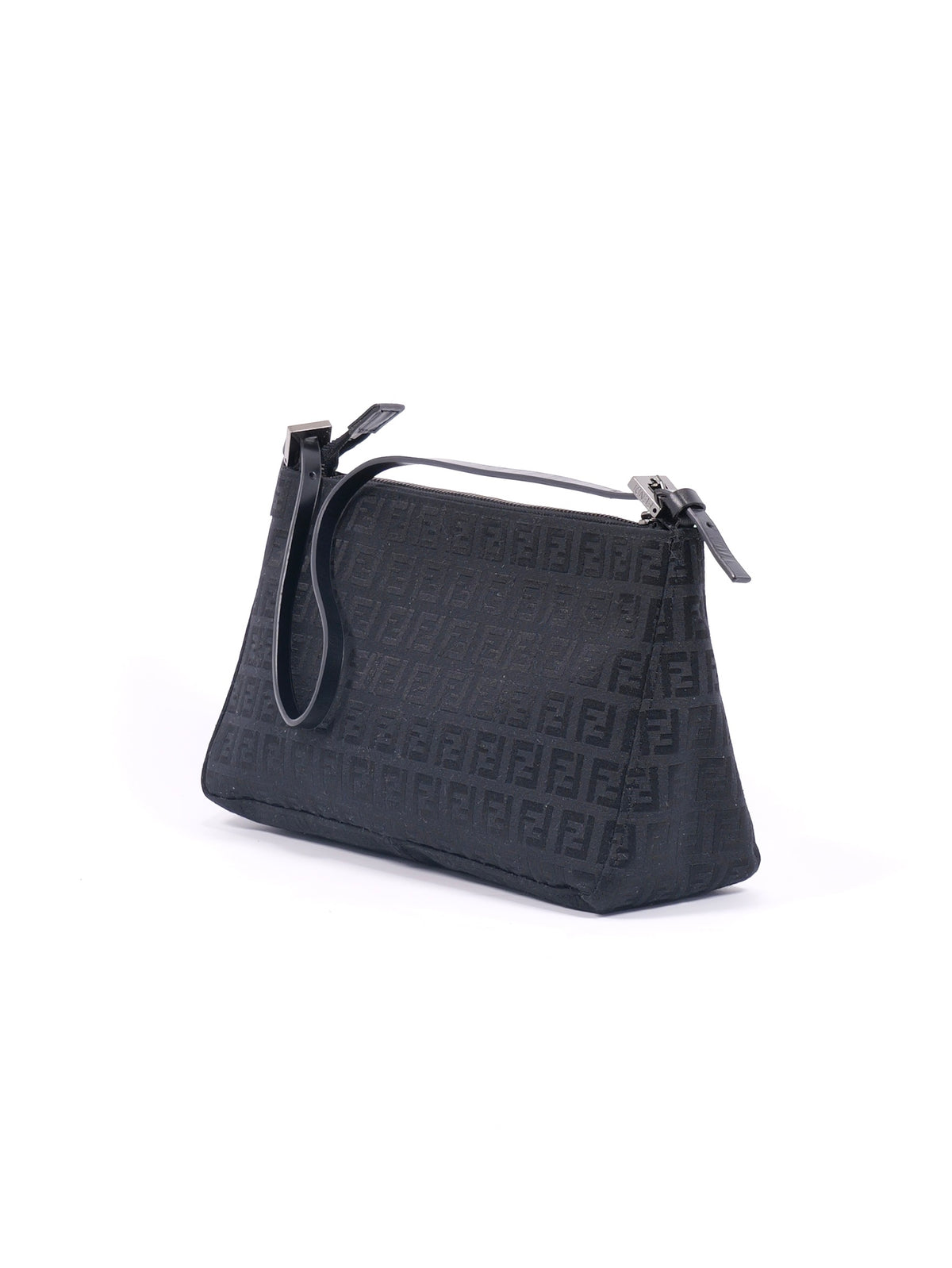 Fendi Zucchini Pochette