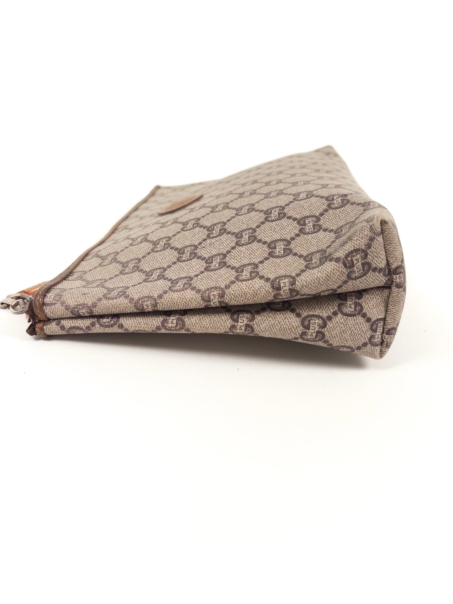Gucci Cosmetic Pouch/Clutch