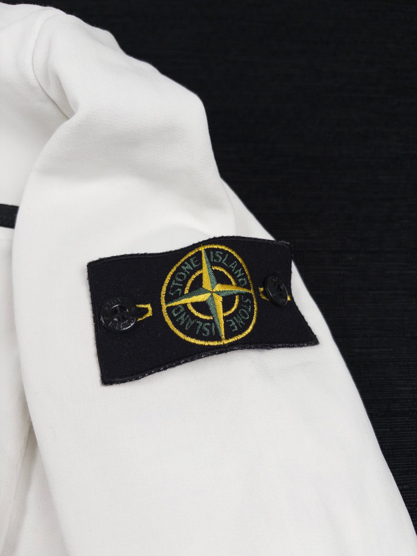 Stone Island Pocket Sweatshirt