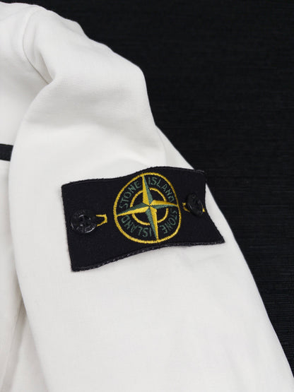 Stone Island Pocket Sweatshirt