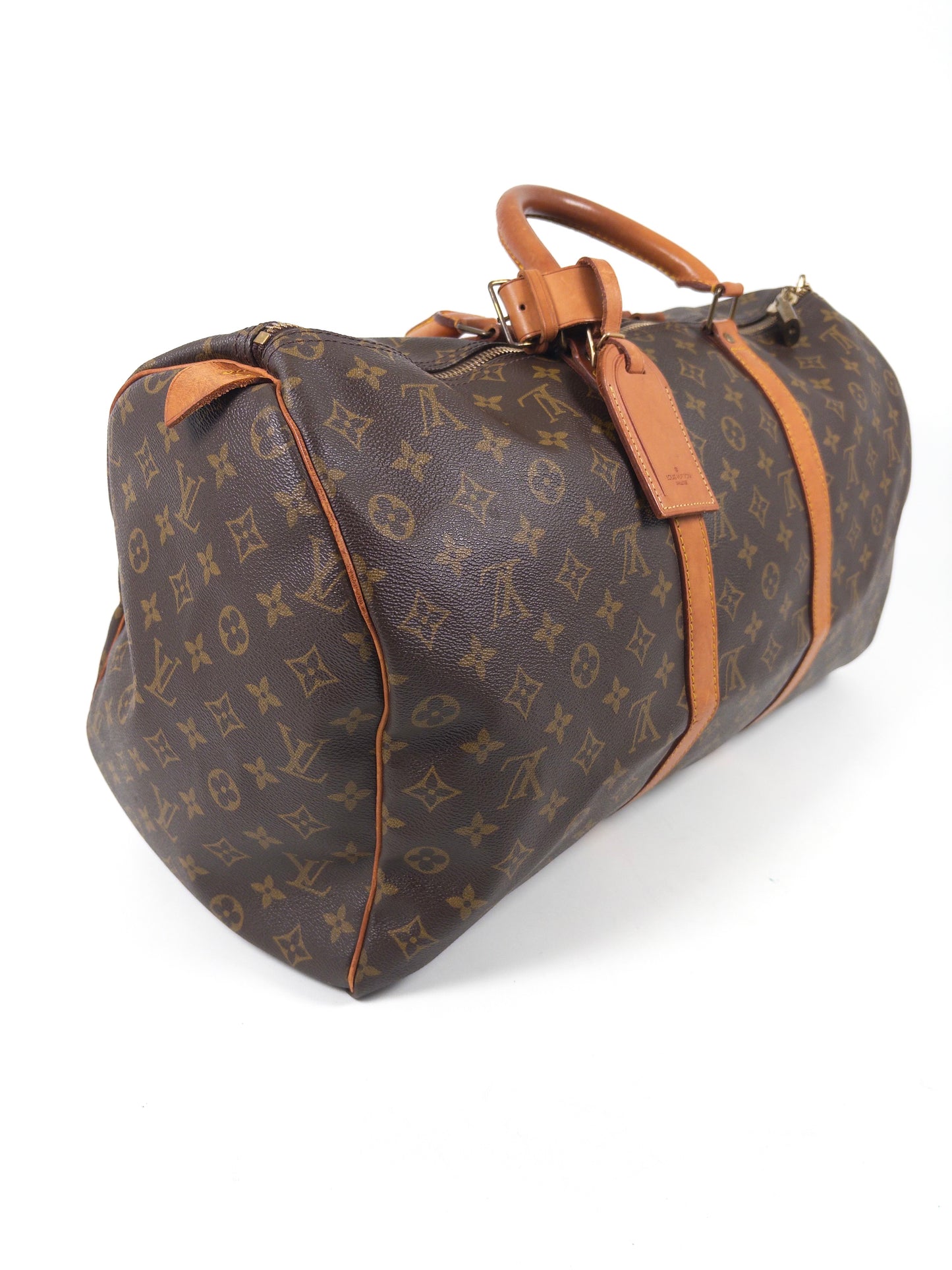Louis Vuitton Keepall 50