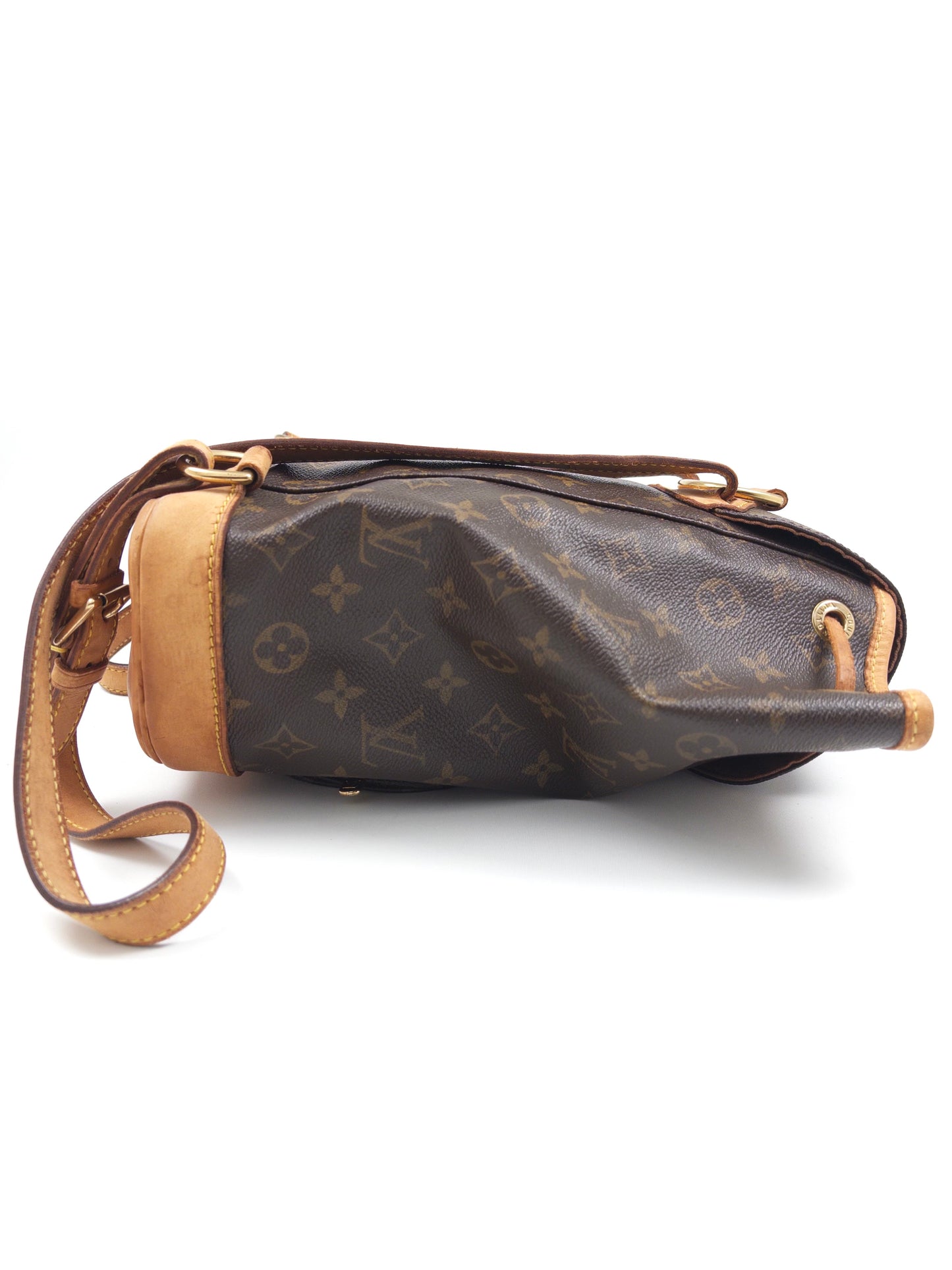 Louis Vuitton Montsouris MM