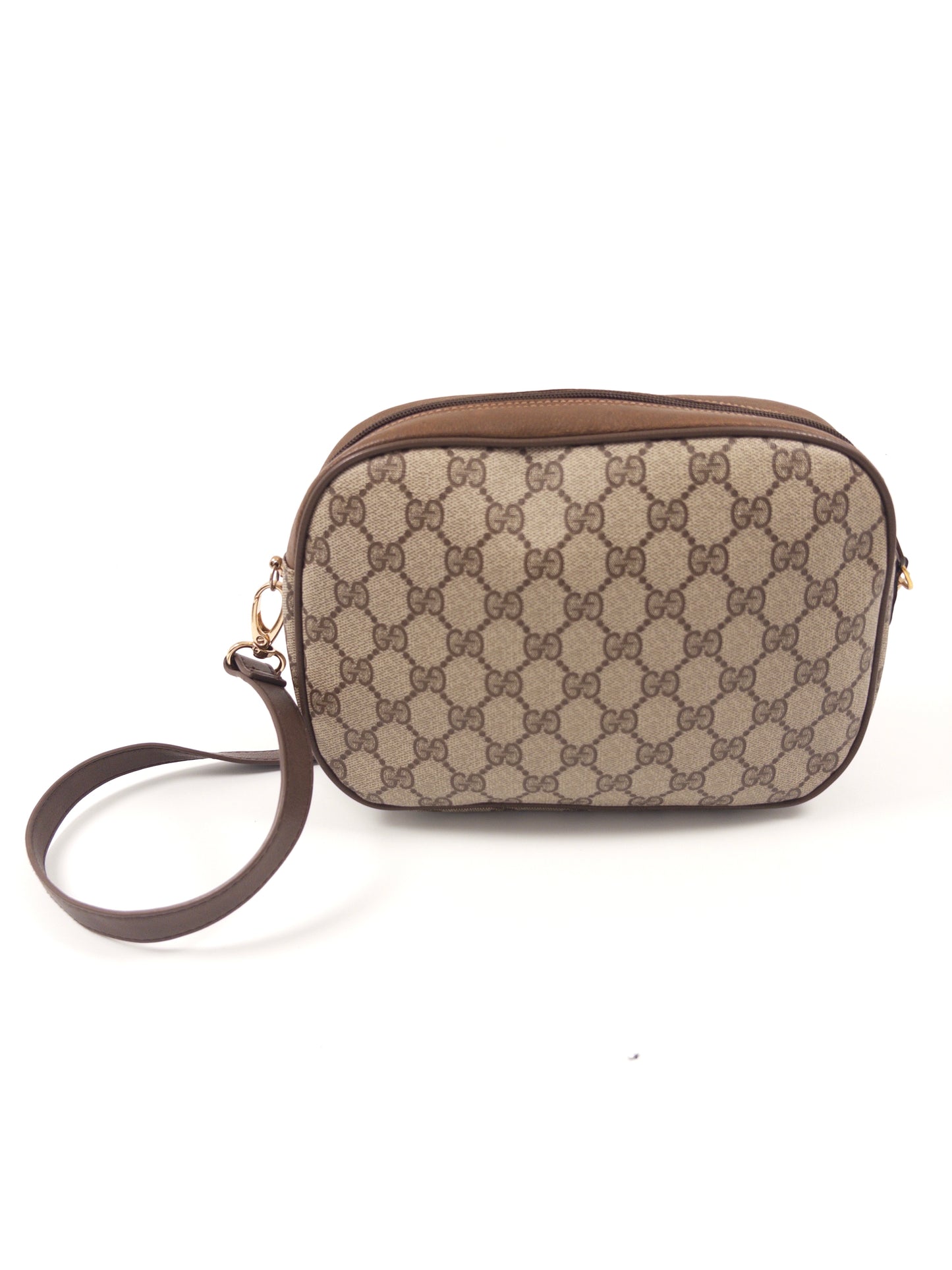 Gucci Mini Shoulder Bag with Certificate