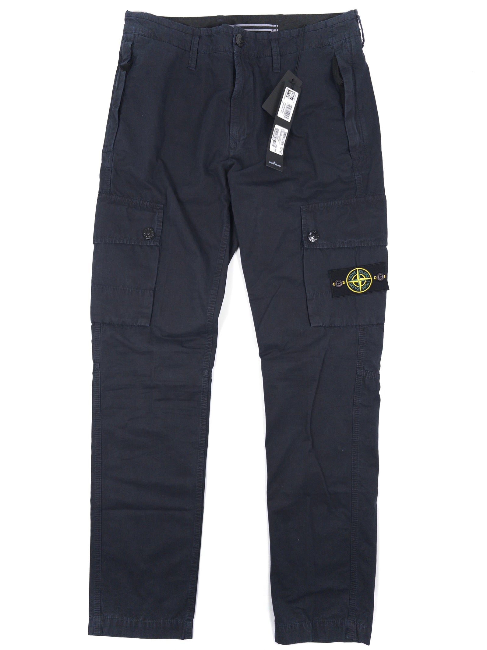 Stone Island Cargo Pants (Fits W31/W31)