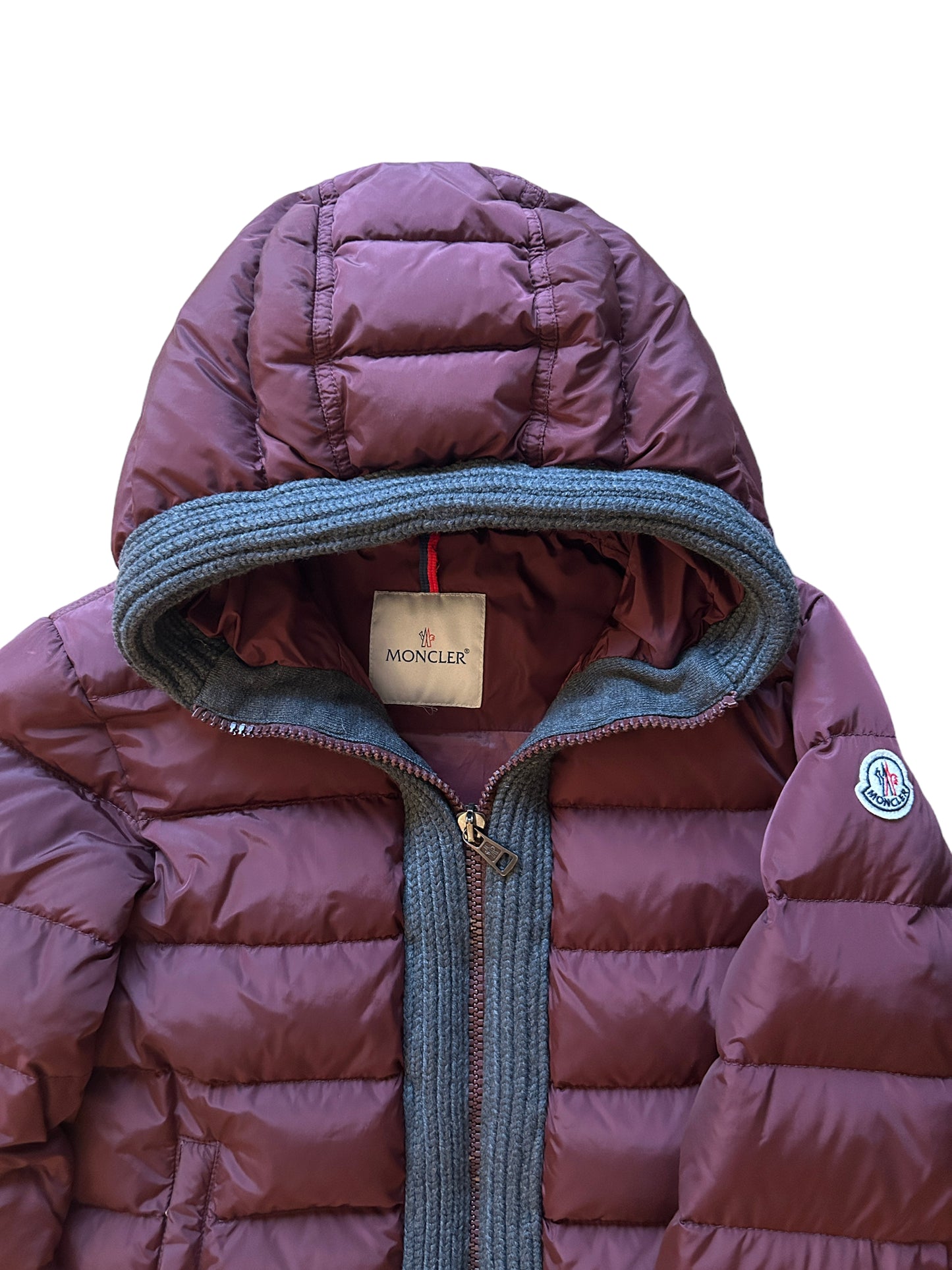 Moncler Canut