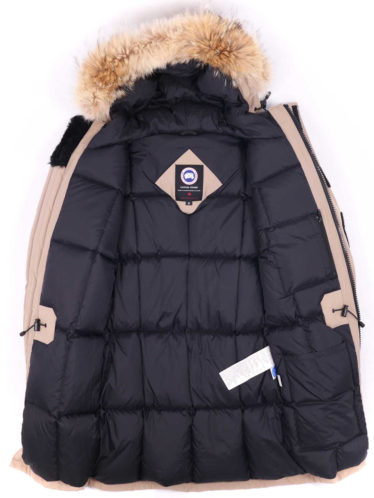 Canada Goose Citadel Parka