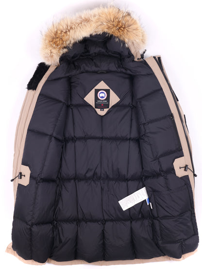 Canada Goose Citadel Parka