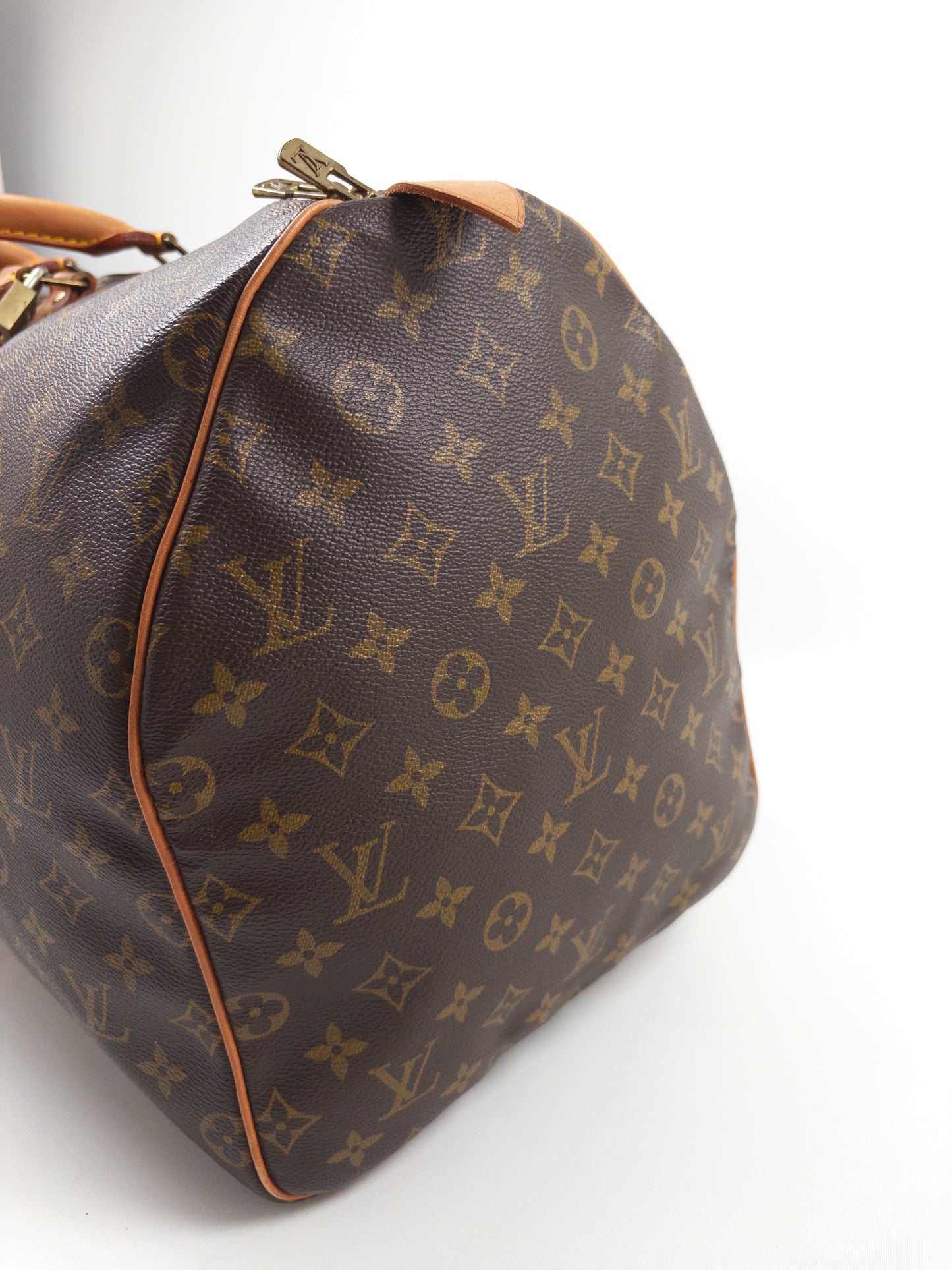 Louis Vuitton Keepall 55