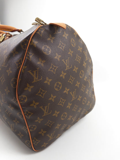 Louis Vuitton Keepall 55