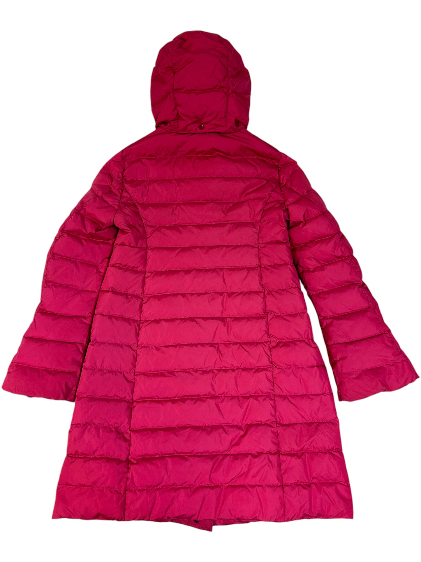 Moncler Jura Womens Down Jacket