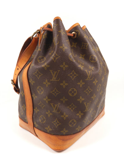Louis Vuitton Noé GM