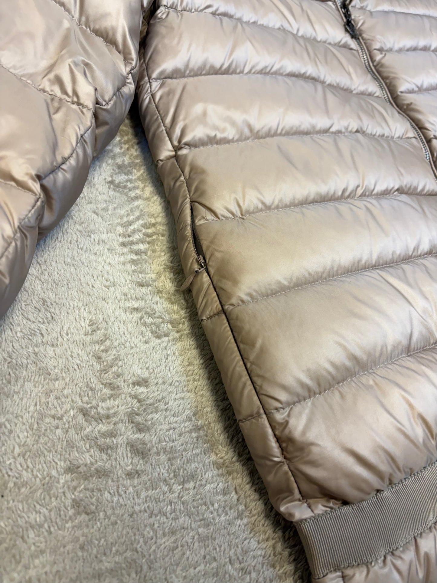 Moncler Narlay Jacket - Women