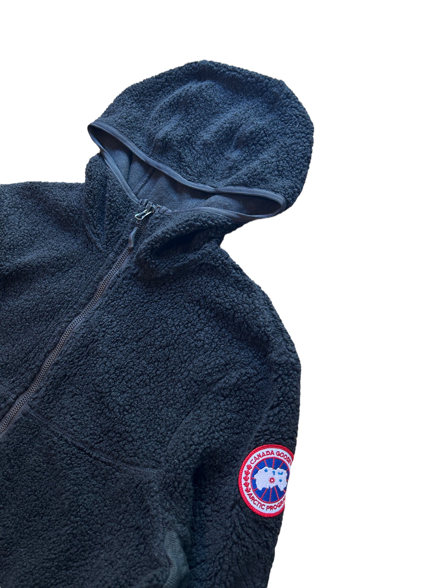 Canada Goose Ainsworth Hoody Fleece