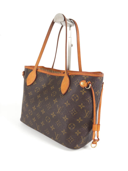Louis Vuitton Neverfull PM
