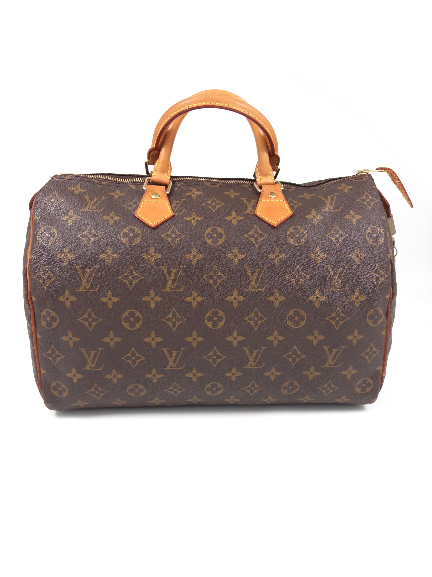Louis Vuitton Speedy 35L