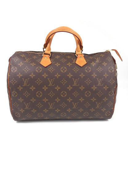 Louis Vuitton Speedy 35L