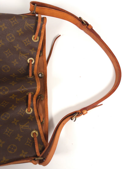 Louis Vuitton Noé GM