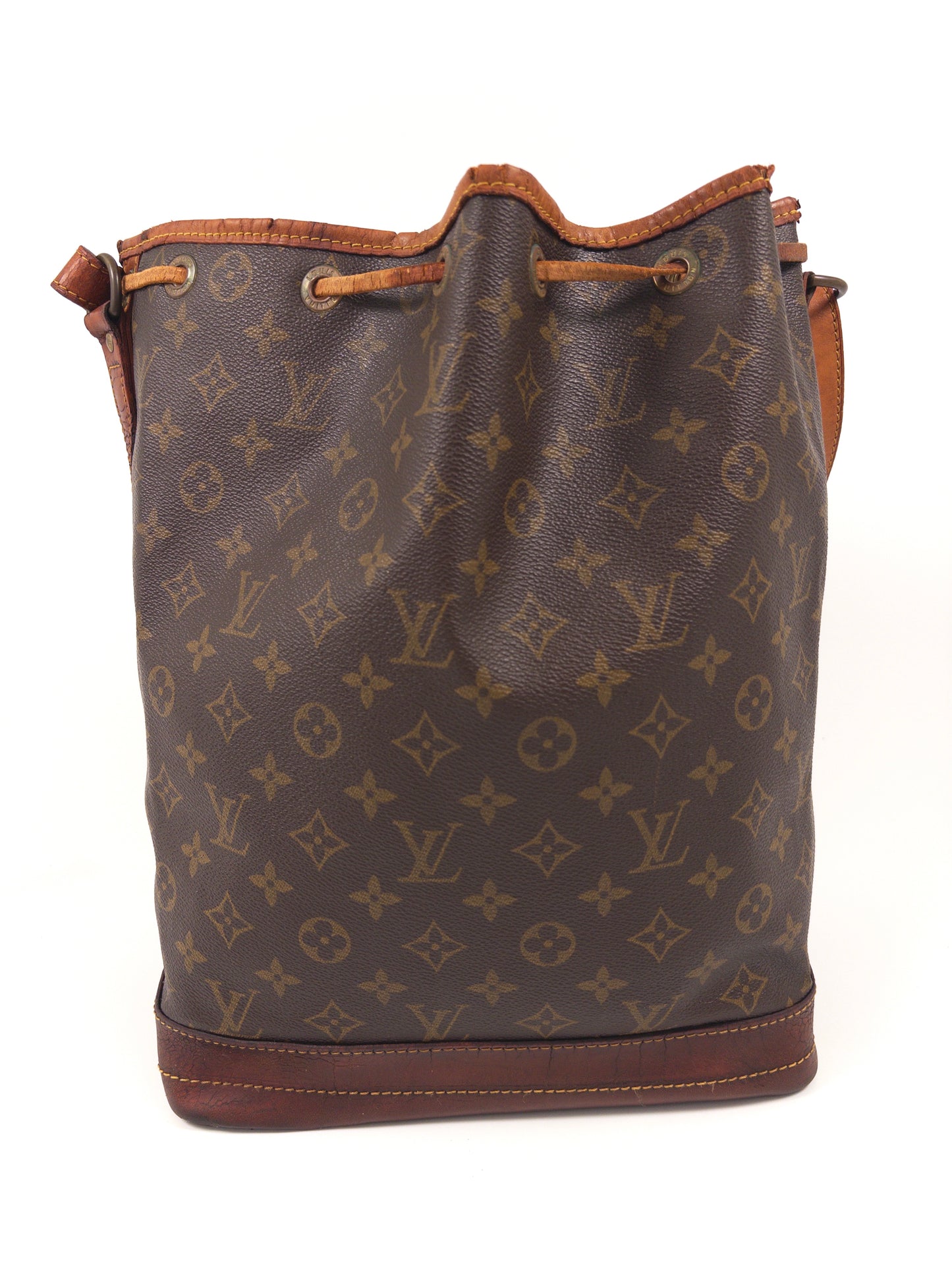 Louis Vuitton Noé Monogram shoulder bag