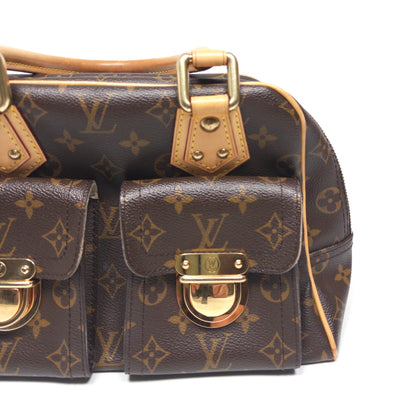 Louis Vuitton Manhattan Handbag