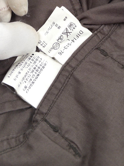 Burberry Vintage Rider Jacket