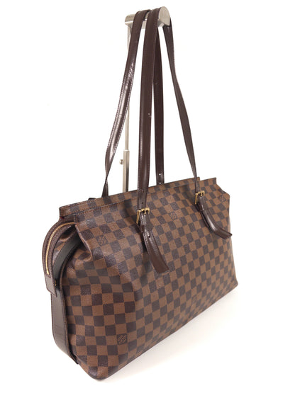 Louis Vuitton Chelsea Bag