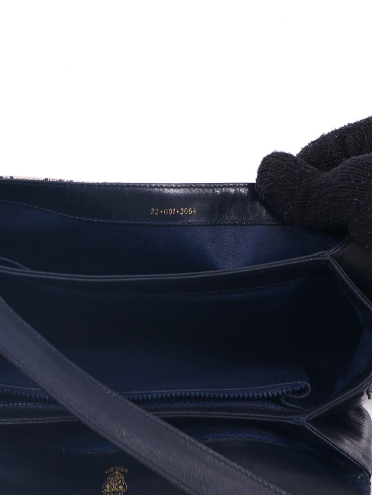 Gucci Horsebit 1955 Shoulder Bag