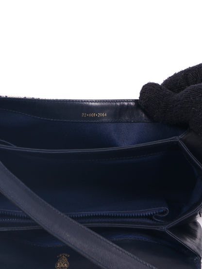 Gucci Horsebit 1955 Shoulder Bag