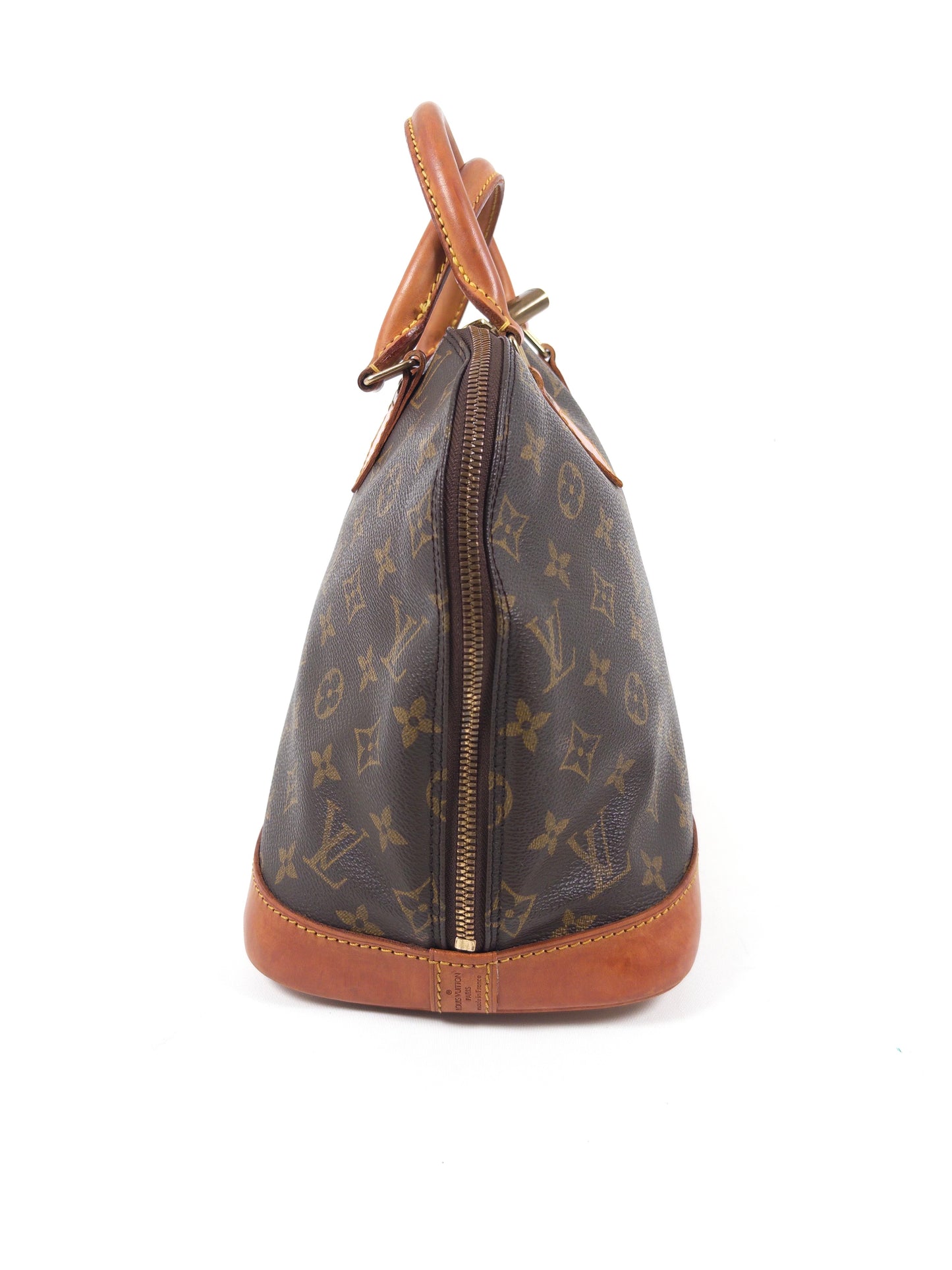 Louis Vuitton Monogram Alma