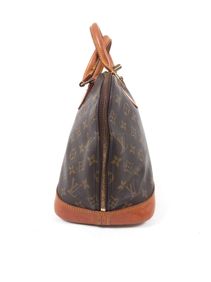 Louis Vuitton Monogram Alma