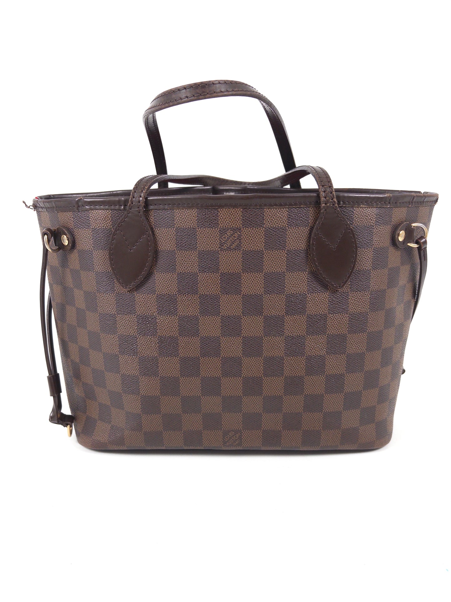 Louis Vuitton Damier Neverfull PM
