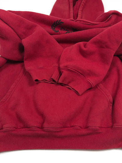 Balenciaga Oversized Hoodie (Fits L/XL)