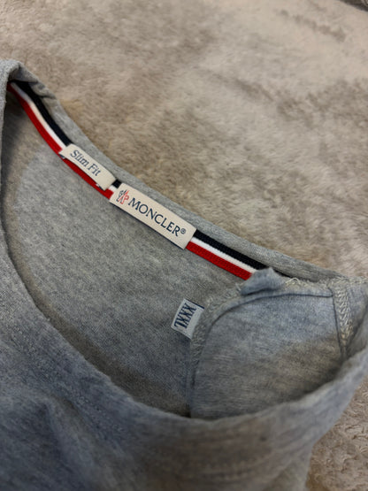 Moncler Slim Fit T-Shirt