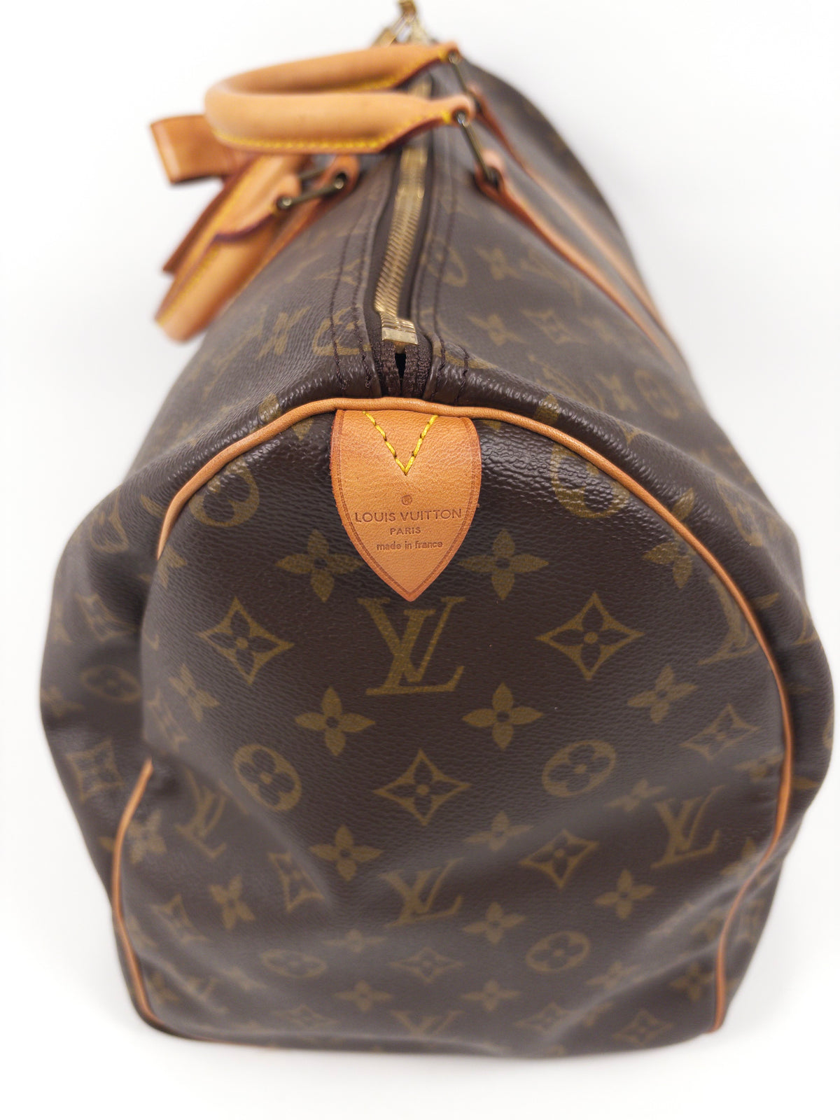 Louis Vuitton Keepall 50