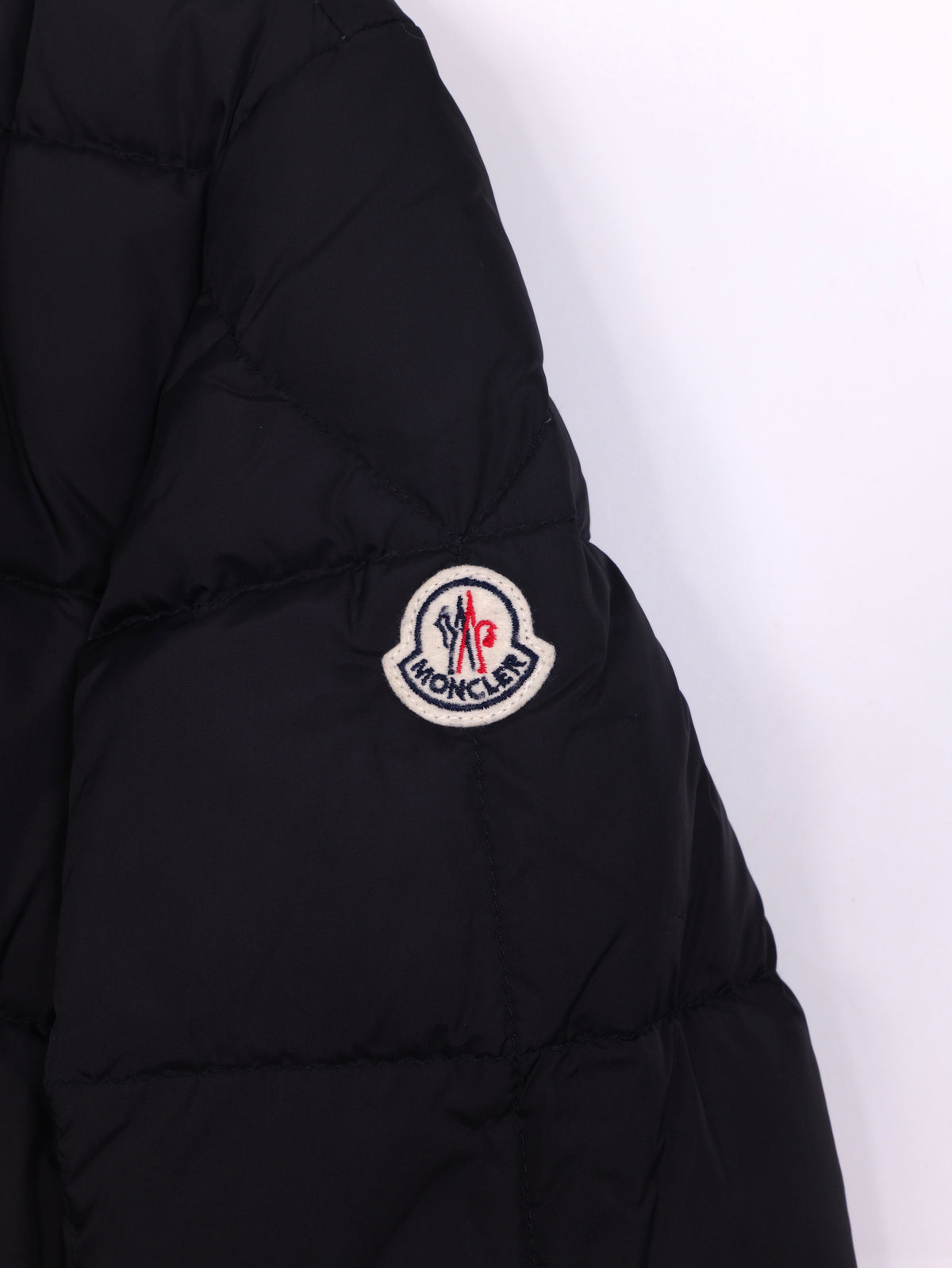 Moncler Carentoir Down Jacket