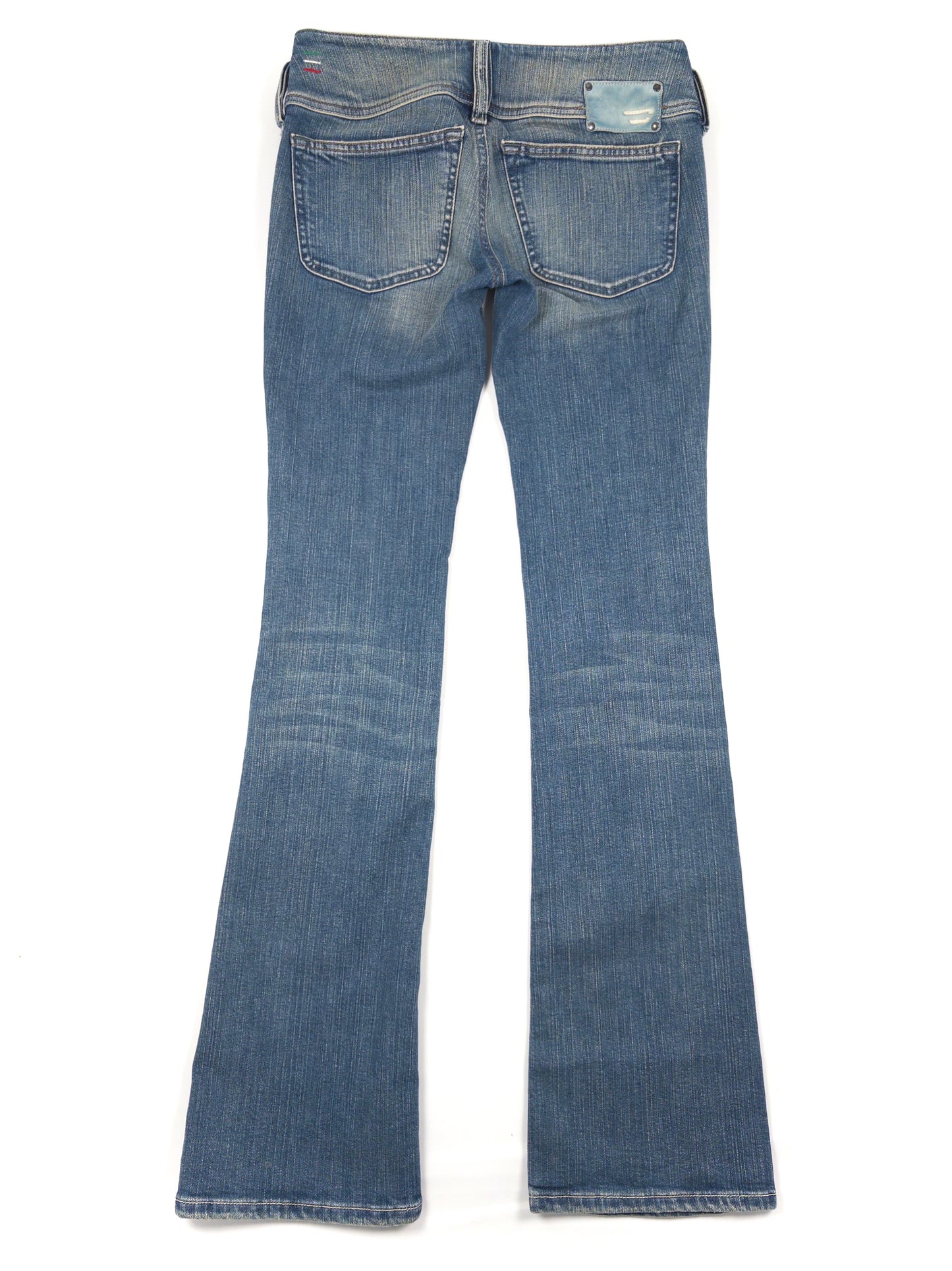 Diesel Vintage Jeans - Women