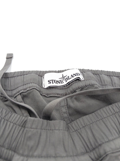 Stone Island Cargo Pants - Grey (Fits W30-32)