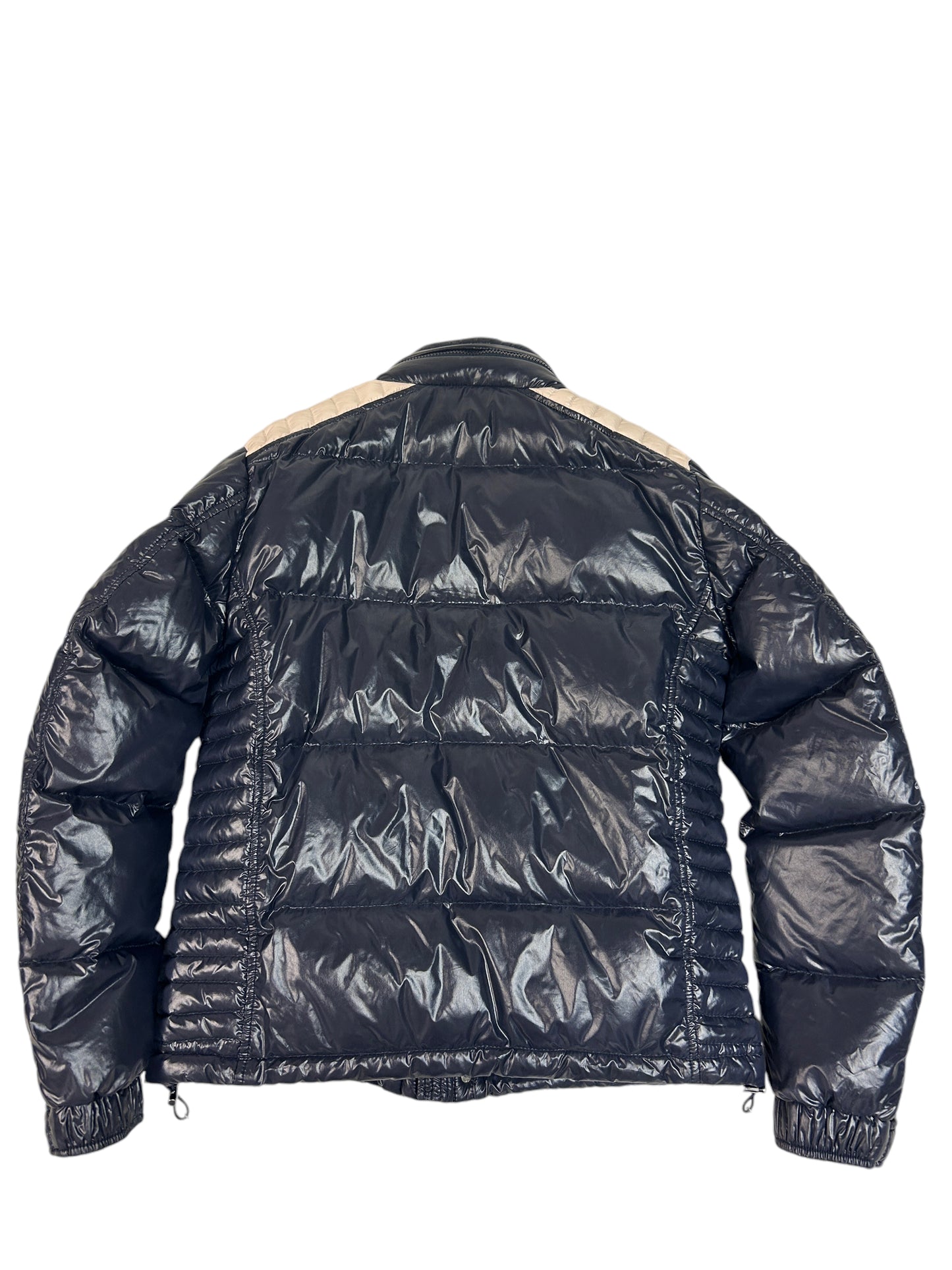 Moncler Austin Down Jacket