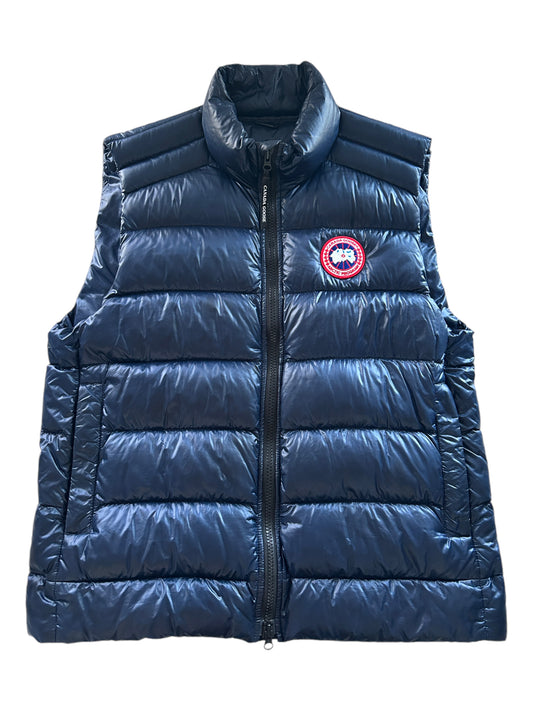 Canada Goose Crofton Down Vest