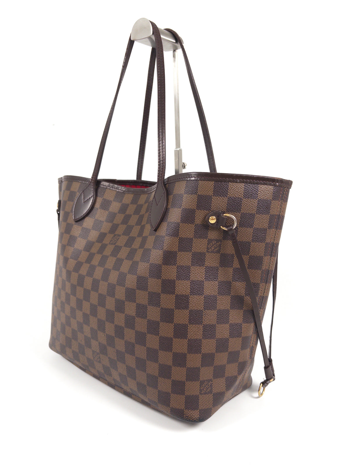 Louis Vuitton Neverfull MM Damier