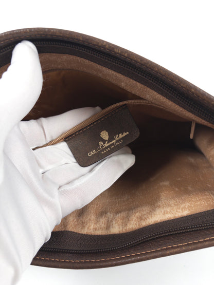 Gucci GG Clutch
