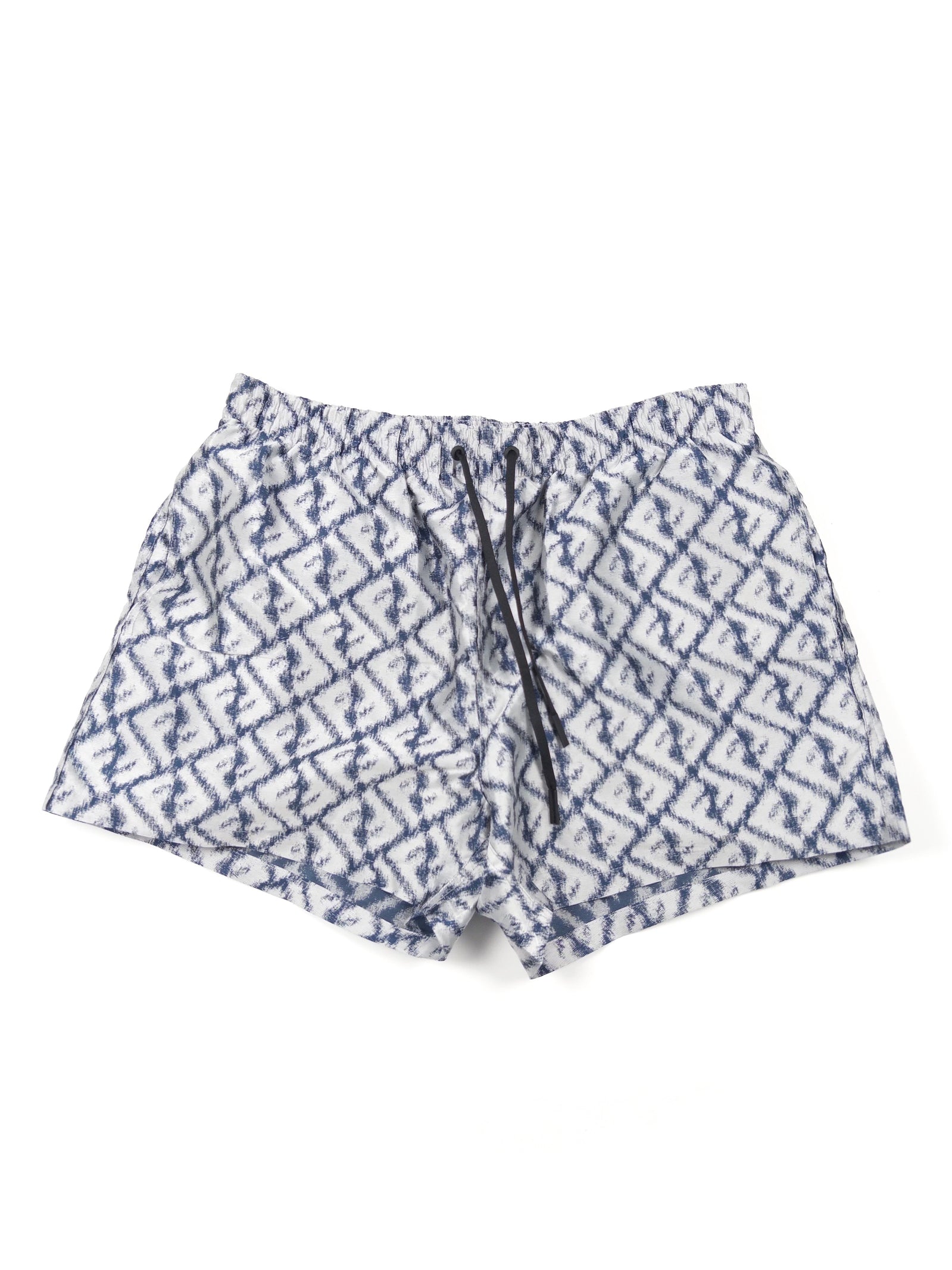 Fendi FF Swim Shorts